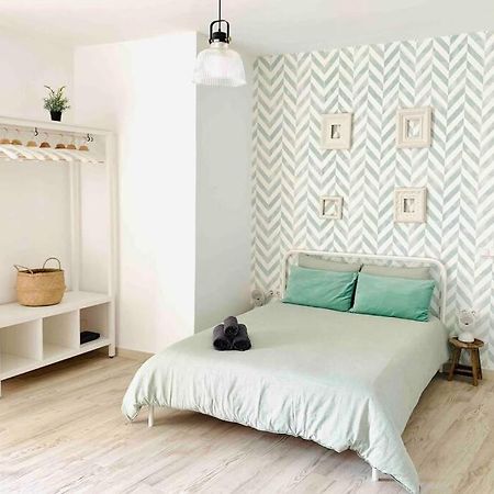 Roof Top Luxury City Center Apartment By Namaste Elite Torremolinos Exterior foto