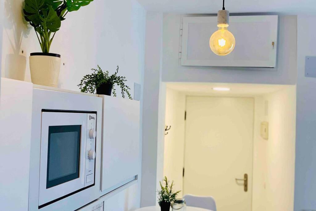 Roof Top Luxury City Center Apartment By Namaste Elite Torremolinos Exterior foto